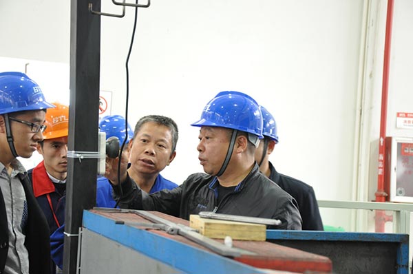 伯特利迎來市級安全文化示範企業(ye) 創建考評圖片2.jpg