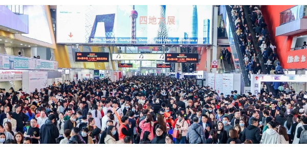 2025年廣州美博會(hui) 時間地點及詳情 2025年9月廣州琶洲美博會(hui)