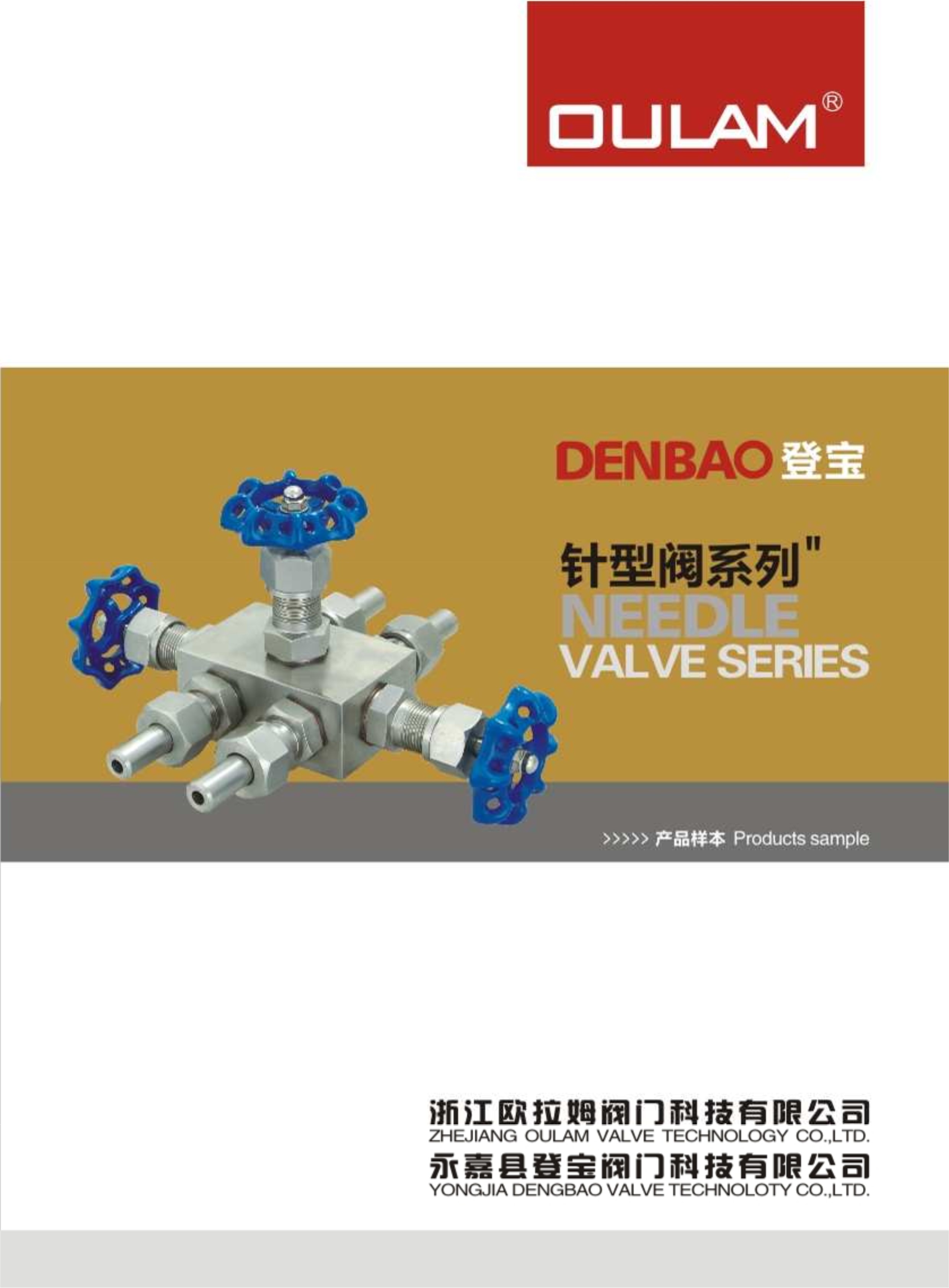 登寶針型閥华体汇会员登录平台官网