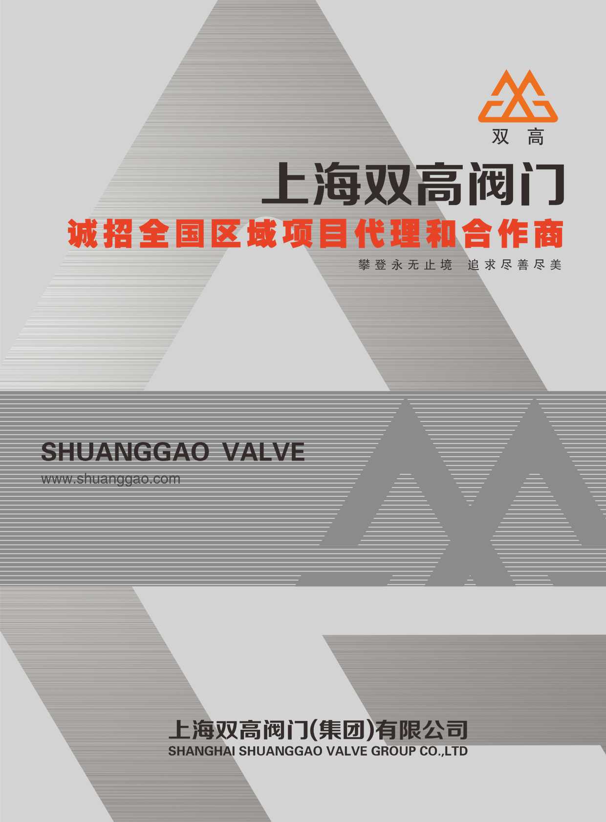 上海雙高閥門形象畫冊(ce) 
